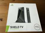 Konsola nVidia Shield TV PRO 4k HDR P2897