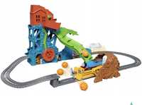 Zestaw tory Tomek i Przyjaciele TrackMaster  Przygoda w Jaskini GDV43