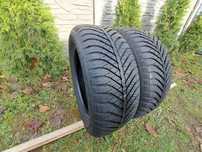 Opony Wielosezonowe 14" 185 55 7mm 2Szt