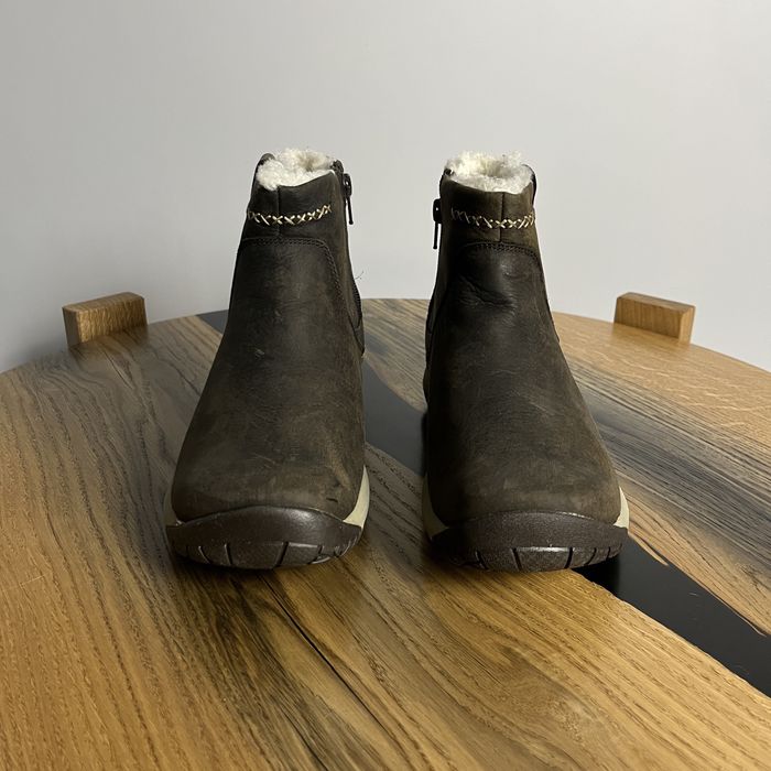Жіночі черевики merrell