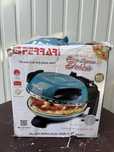 Piec do pizzy G3Ferrari Delizia G10006 blue