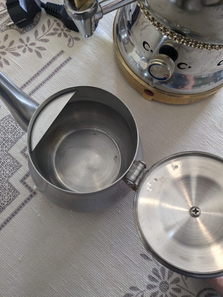 Samovar 1004/DG Vintage
Samowar 1004/DG