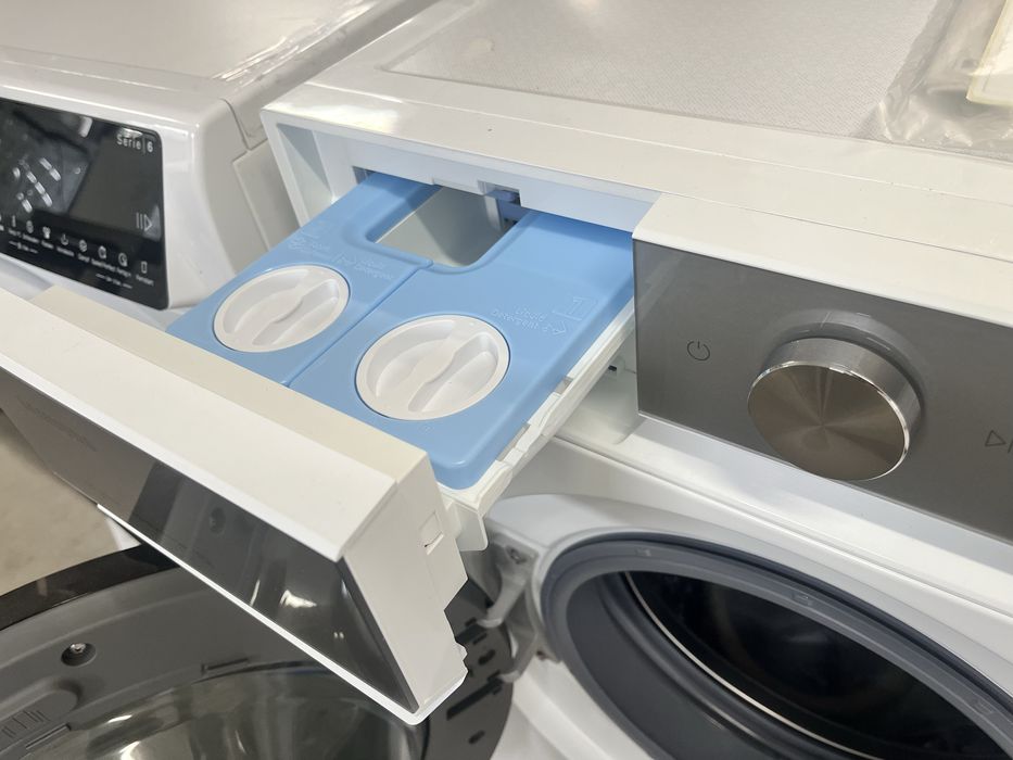 Pralka SAMSUNG 11 kg/ EcoBubble