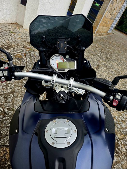 Vendo bmw s1000 xr