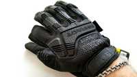 Тактические перчатки Mechanix Wear TAA M-PACT Covert, размер L