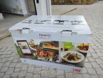 Kenwood Kcook como nova