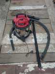 einhell tc-vc 1812 s полосос промисловий