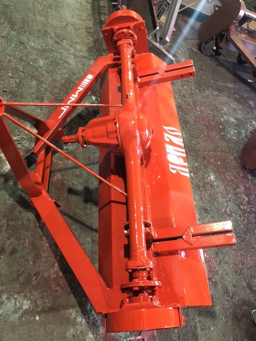 Почвофреза на трактор АКЦИЯ !!!