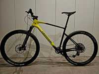 Cannondale Scalpel Carbon HT 3 Nowy XL 180-195cm