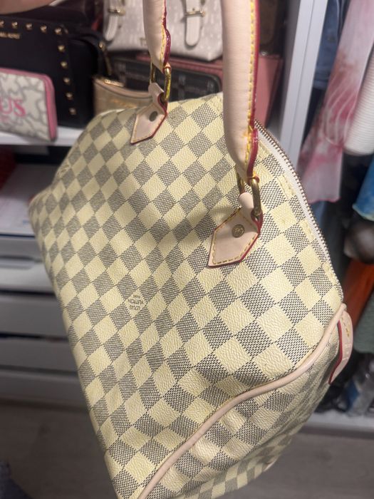 Mala Louis Vuitton