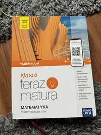 Nowa teraz Matura Matematyka