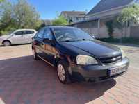 Продам Chevrolet Lacetti гбо 4