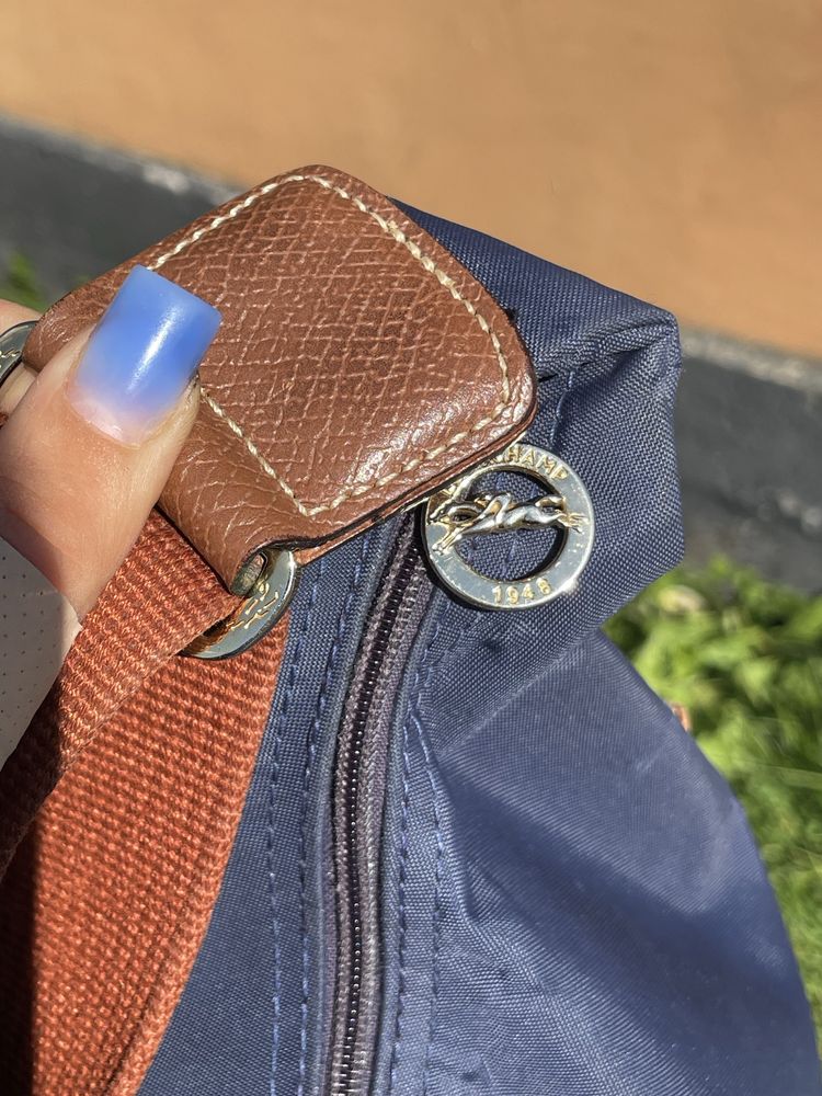 Сумка Longchamp ориг