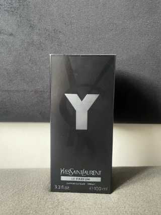 Perfumy YSL Le Parfum | Oryginalne | Nowe | EDP 100ml