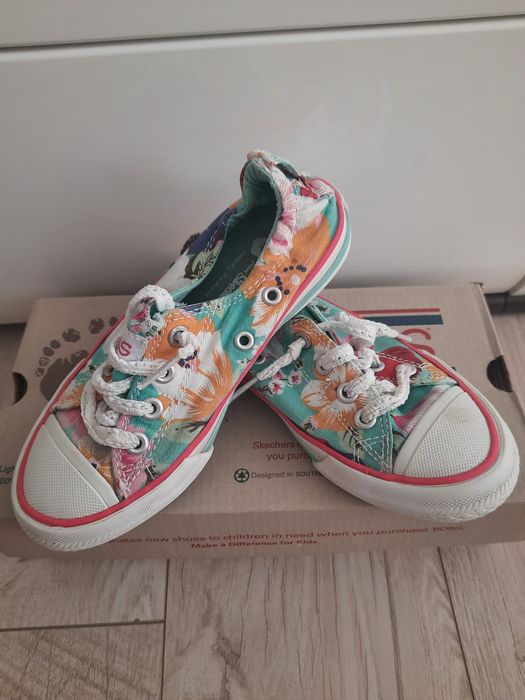 Кеди Bob's  дит. дів.