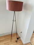 Lampa stojąca- okazja