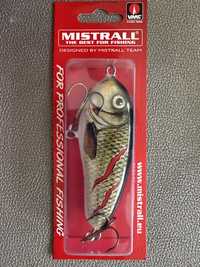 Mistrall wobler Mini Jerk 10cm/40g - 0.5/1.5m