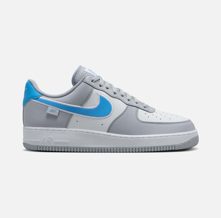 Мужские кроссовки Nike Air Force 1 '07 42/43/44