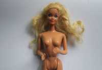 Lalka Vintage Barbie Superstar Mattel