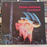 Black Sabbath Paranoid . Canada 1984 r. NM