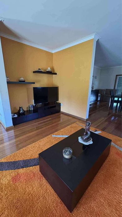 Mobília sala completa