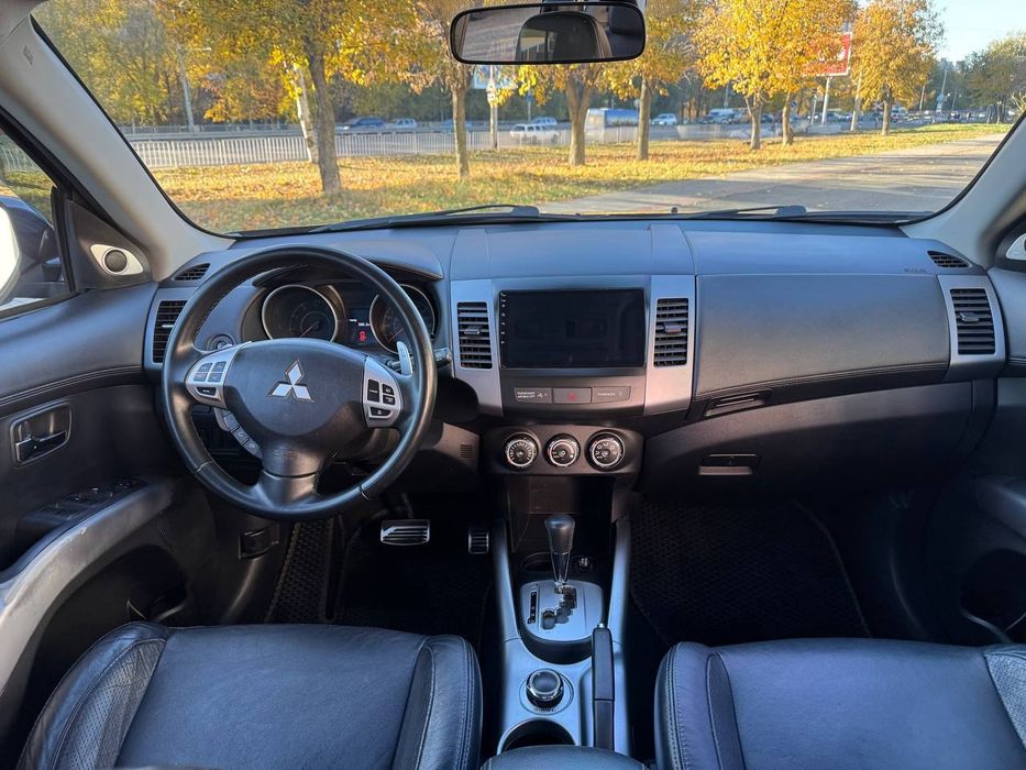 Идеальное состояние