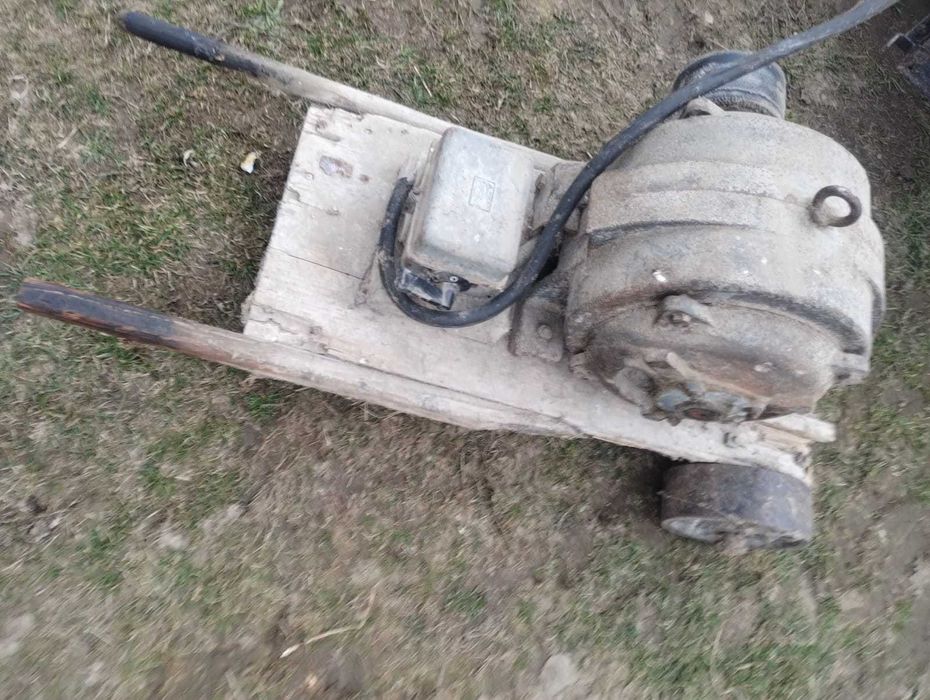 Silnik elektryczny 4,0kW