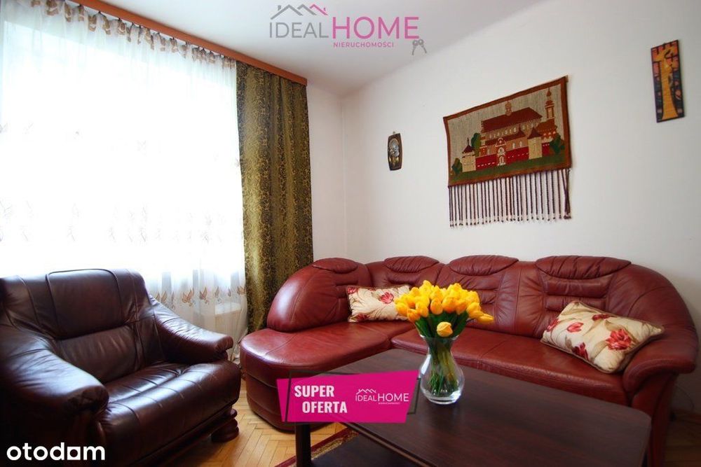 Mieszkanie na sprzedaż - Nowa Sarzyna