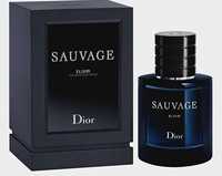 Sauvage Elixir 60 ml Oryginał HIT