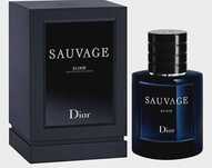Perfum Męski Sauvage Elixir 60 ml Oryginał HIT