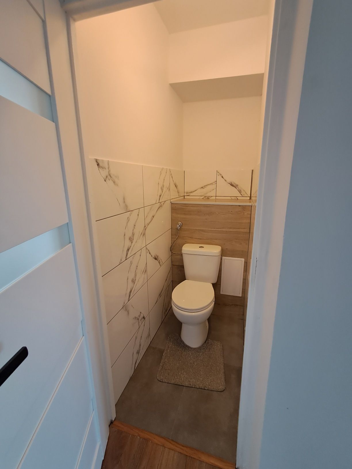 Mieszkanie w Gorzowie 3 pokojowe  os. Górczyn 63 m2