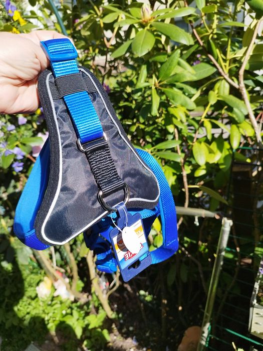 Шлея для собаки Trixie s, m-l , xl-xxl