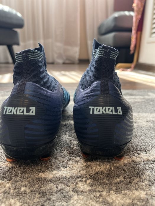 Бутси футбольні NEW BALANCE