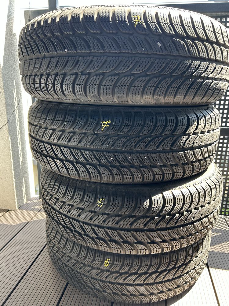 Opony Dębica 195/65R15
