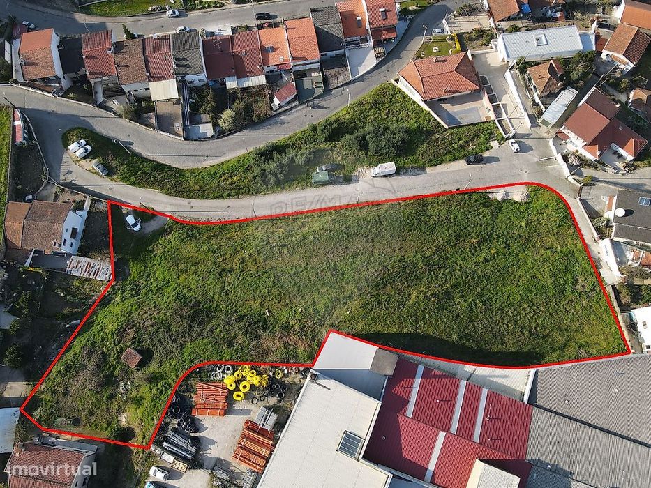 Terreno  para Venda