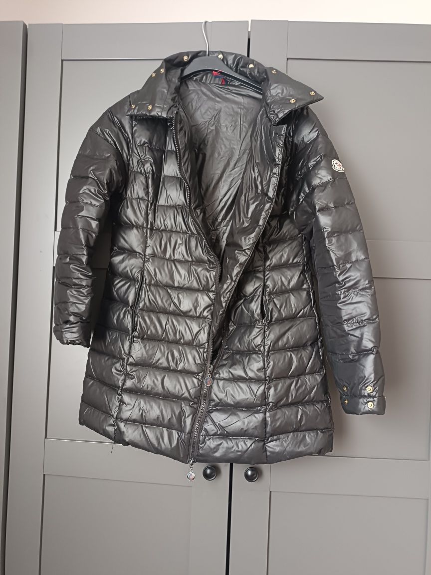 Kurtka Moncler s