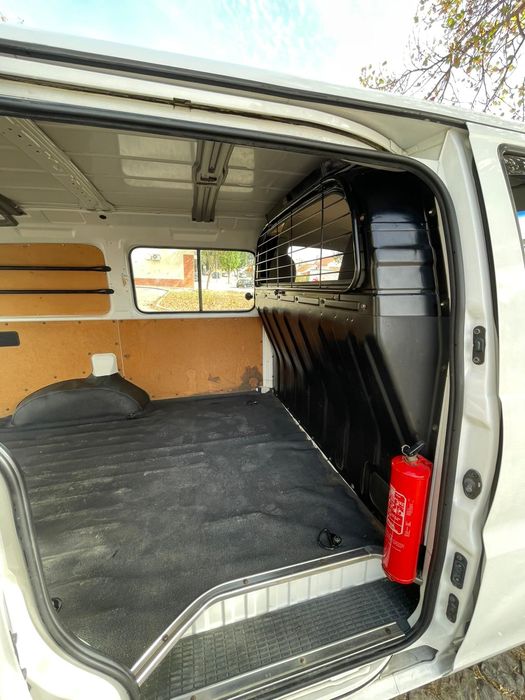Hyundai H1 2.5 D Turbo Intercooler (91530km c/Nova)