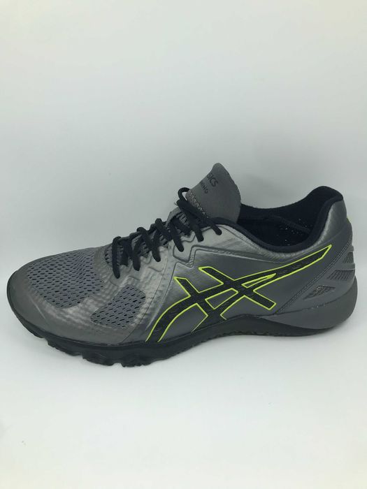 ASICS Conviction X r.42 oryginalne buty sportowe męskie stan BDB