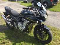 Suzuki Bandit GSF 1250S
