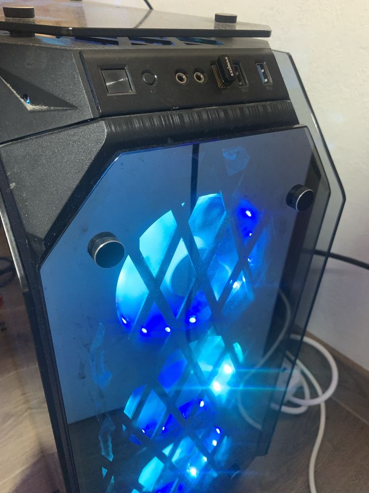 Комп ПК Intel Core i5-8400 Комплект