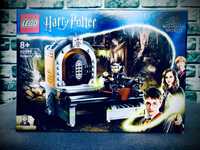 LEGO GwP Harry Potter - Skrytka w Banku Gringotta 40598