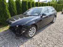 Audi a4 b9 2.0 tdi