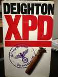 Len Deighton – XPD