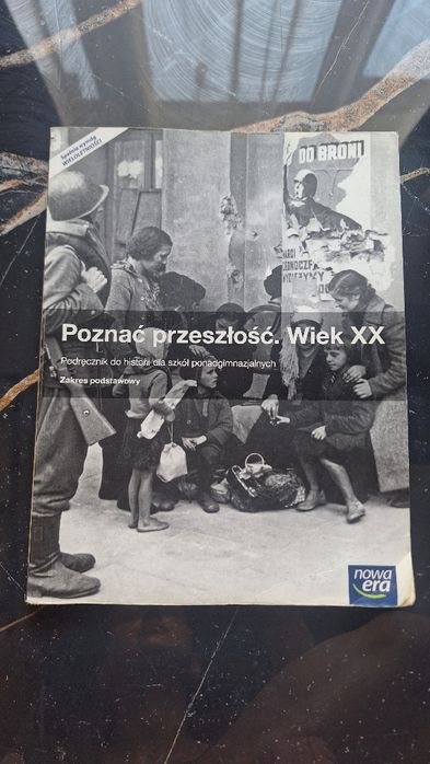 Poznać przeszłość XX wieku