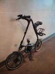 Rower Strida Evo 3 16 cali stan bardzo dobry