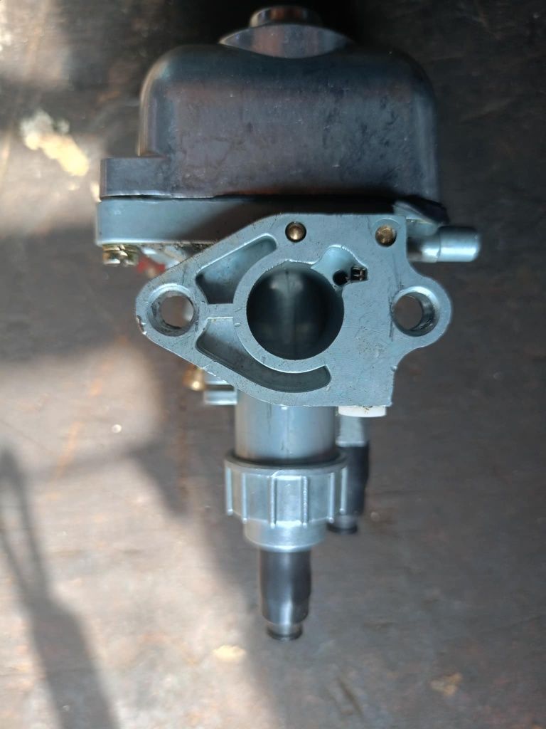 Gaźnik Amal16 do Simson s50/s51