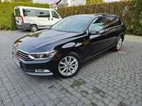 Volkswagen Passat 2.0 Tdi 150 DSG Led