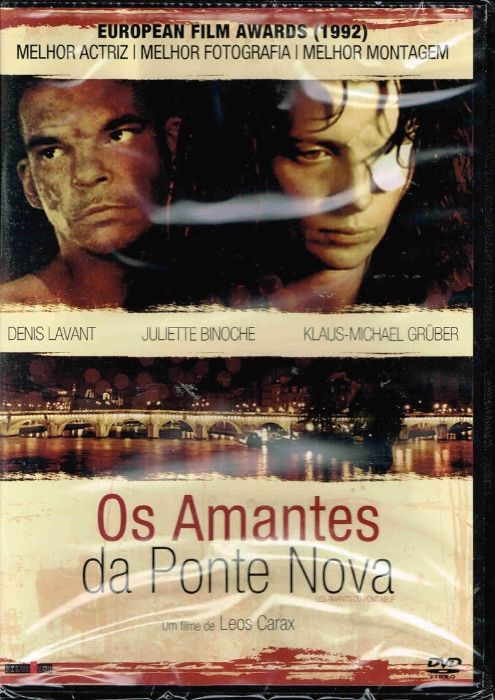 Filme em DVD: Mil Vezes Boa Noite - NOVO! Selado!