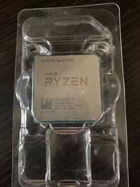 Процесор AMD Ryzen 5 5500