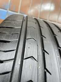 Літо 1шт Continental ContiPremiumContact 5 215/55 R17 94V